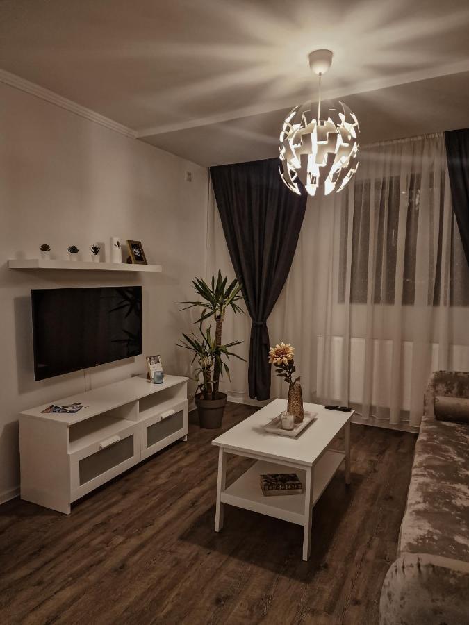 Immocity Oradea Exterior photo