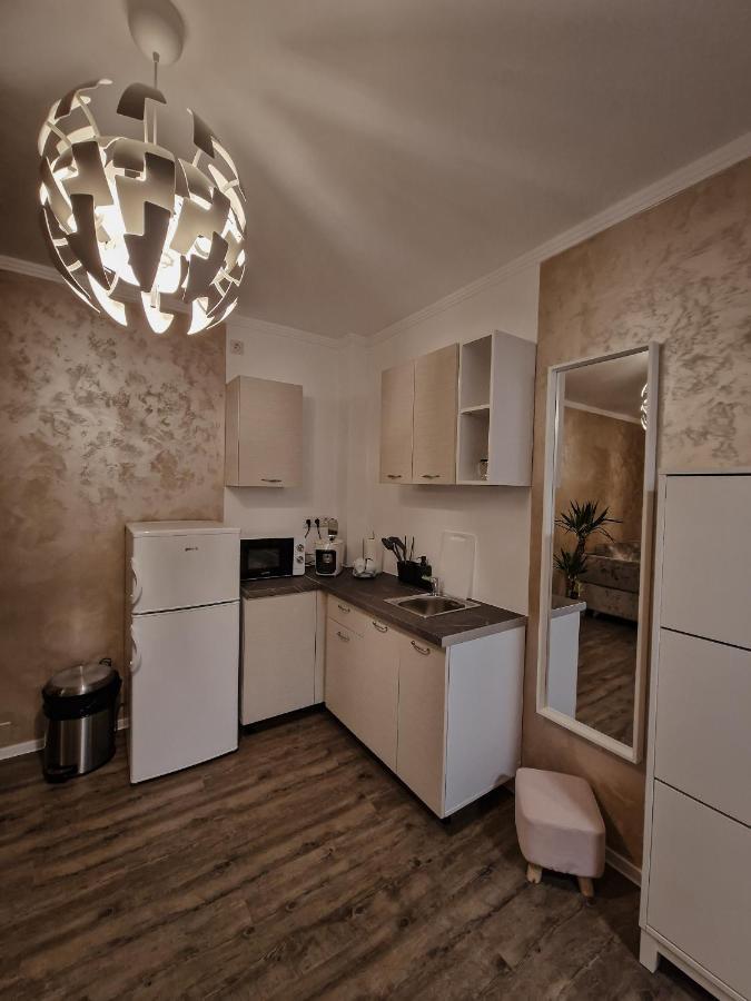 Immocity Oradea Exterior photo