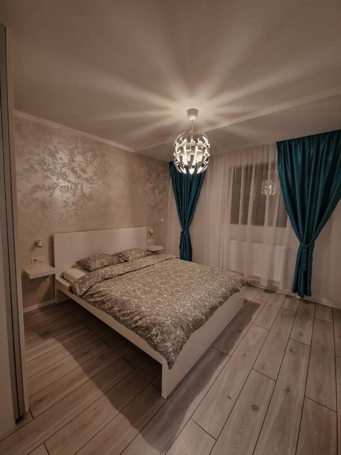 Immocity Oradea Exterior photo