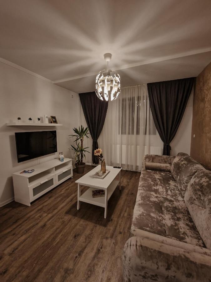 Immocity Oradea Exterior photo