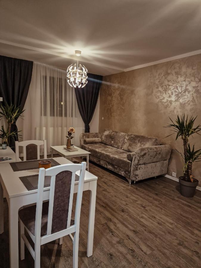 Immocity Oradea Exterior photo