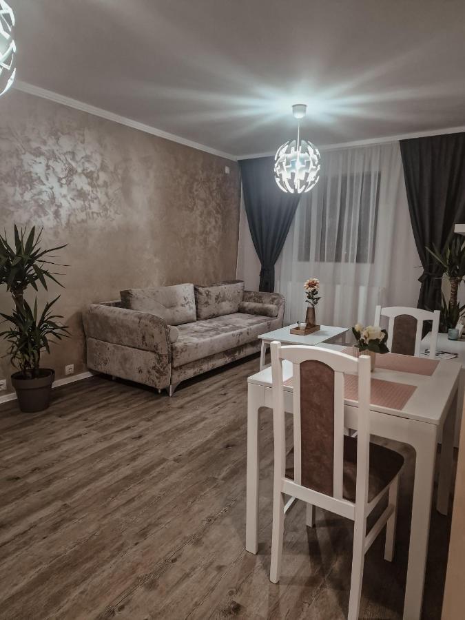 Immocity Oradea Exterior photo